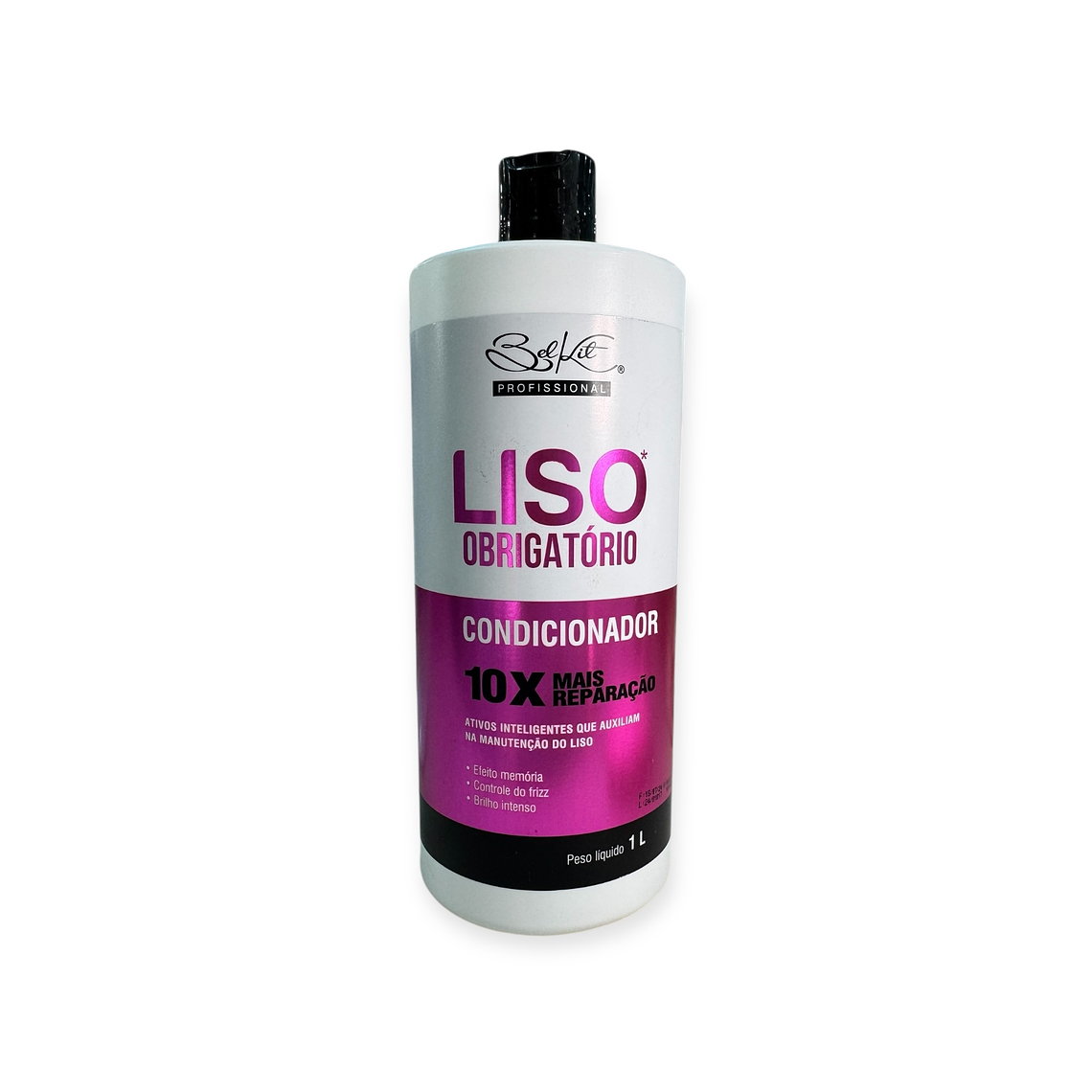 Belkit Acondicionador Mantenimiento Liso Liso Obligatorio 1 L 1