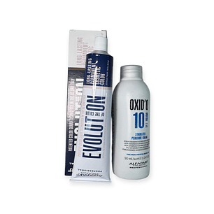 Tintura Evolution Alfaparf 60 ml