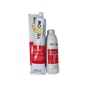 Tintura Yellow Alfaparf 100 ml