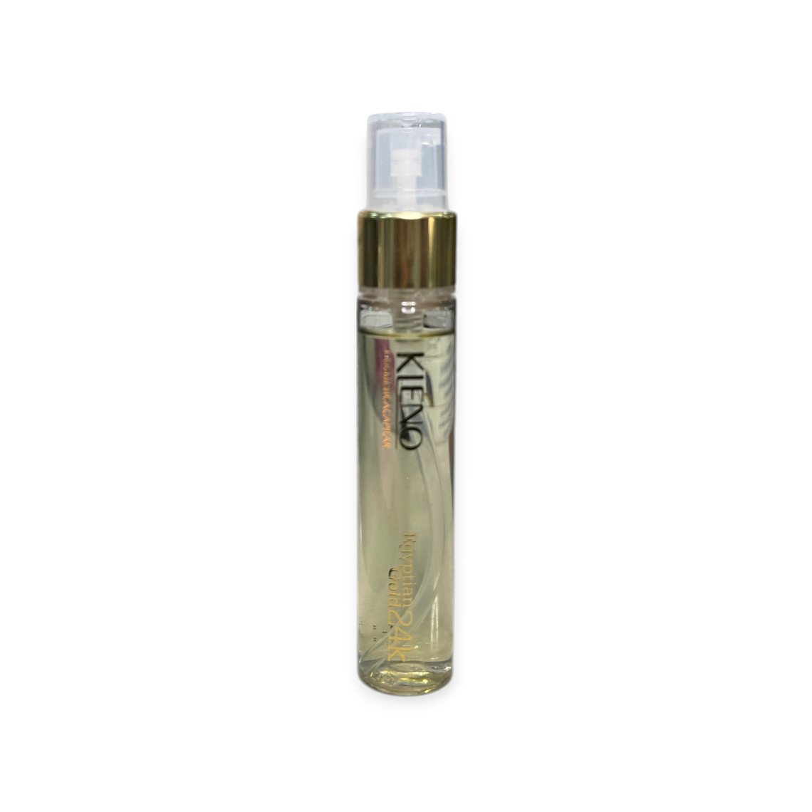 Kleno Serum Reparador Capilar Oro Liquido 24K 30ml  1