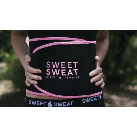 Sweet Sweat Deportiva