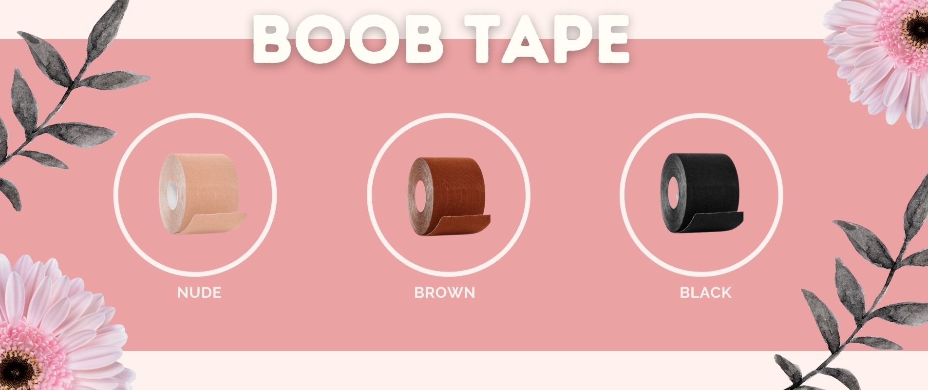 Boob Tapes