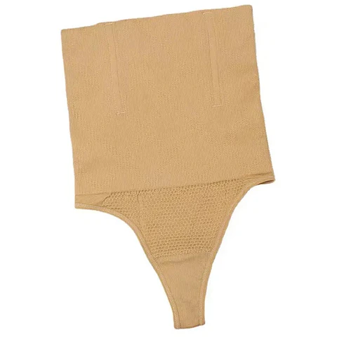 Body Shaper Colaless