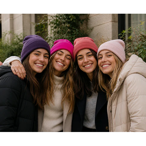 Gorros