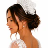 Corona Atenea Plumas