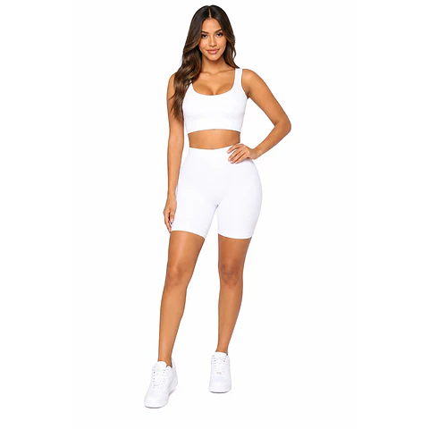 CONJUNTO CORTO DEPORTIVO