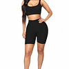 CONJUNTO CORTO DEPORTIVO