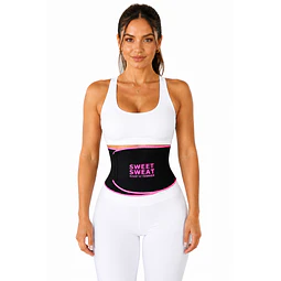 Faja Sweet Sweat Deportiva