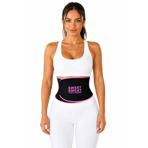 Faja Sweet Sweat Deportiva