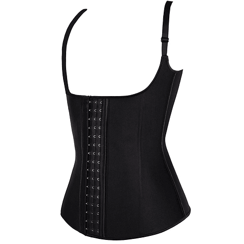 Waist trainer tirantes