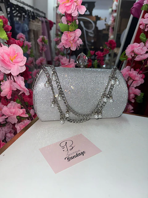 Pearls Bag