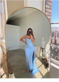 Sophia Maxi Dress - Thumbnail 1