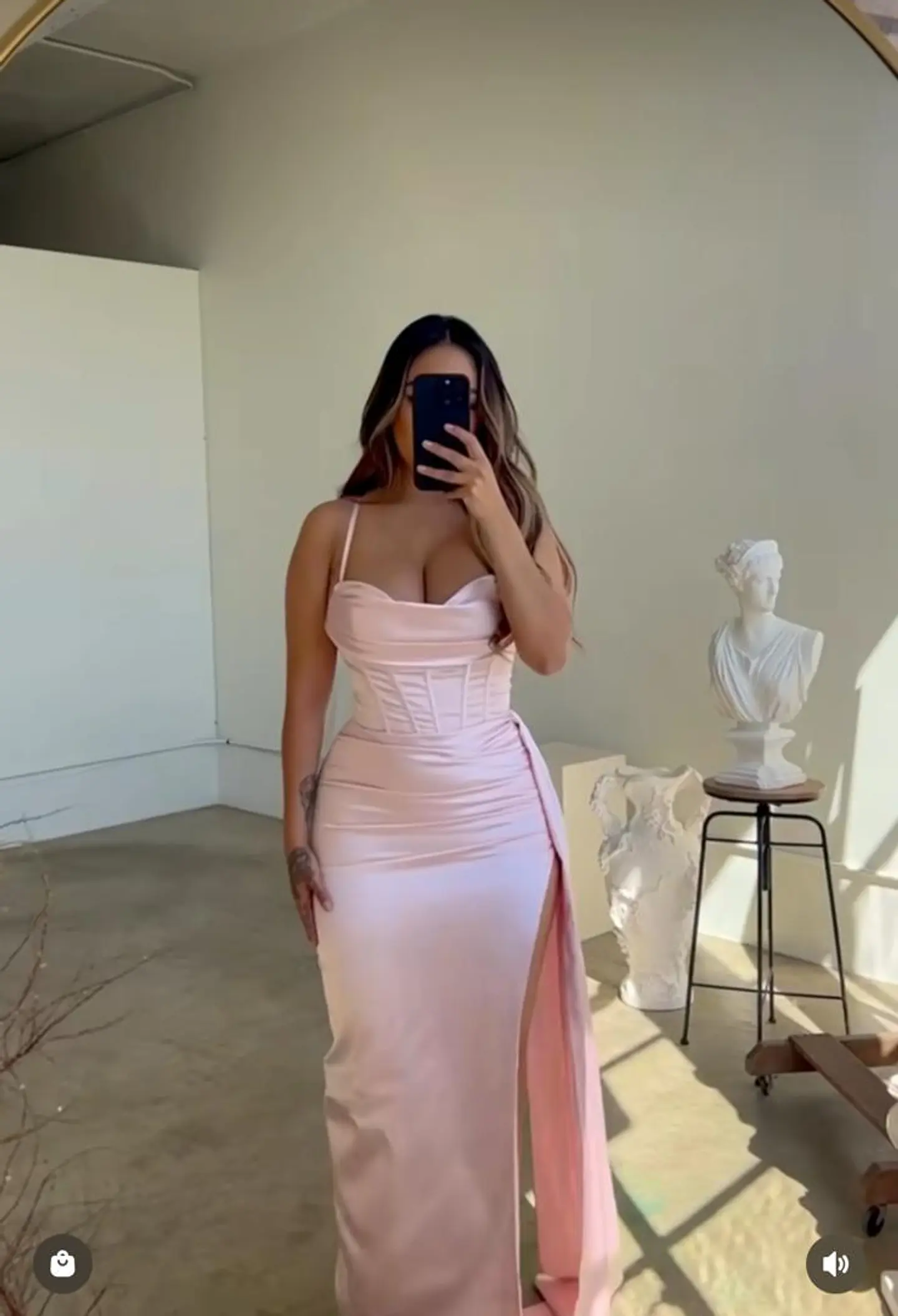 Sophia Maxi Dress 2