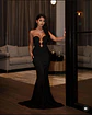 Raya Maxi Dress - Thumbnail 1