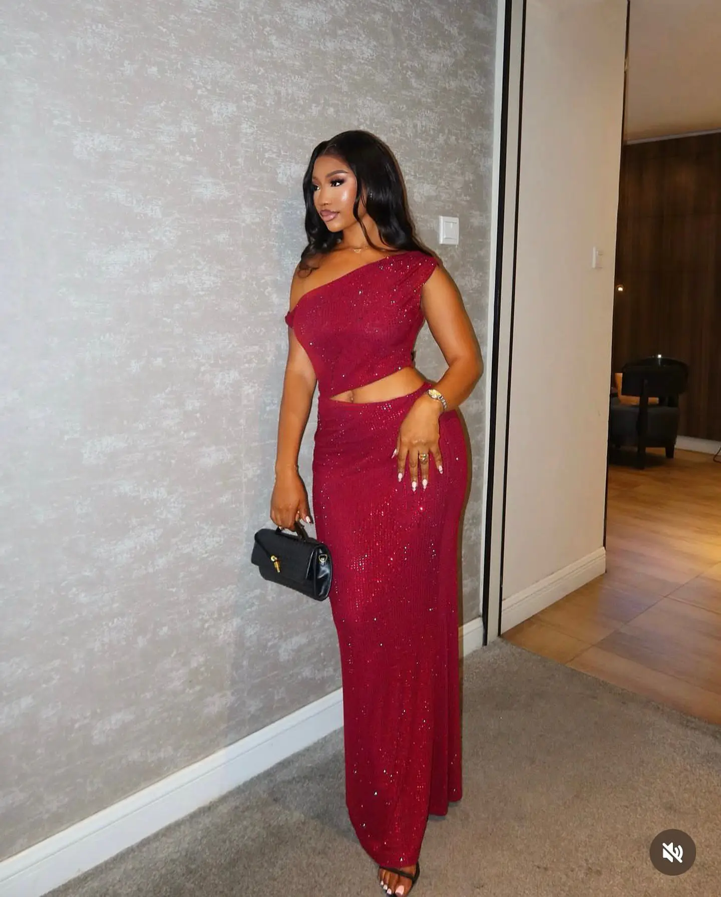 Britinny Maxi Dress 2