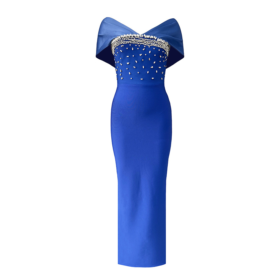 Vestido Bandage Evie 3