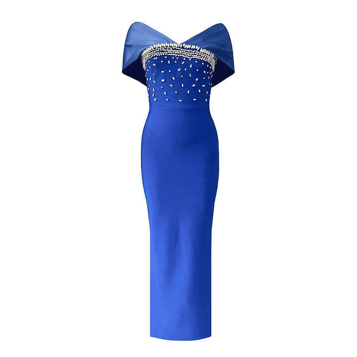 Vestido Bandage Evie 3