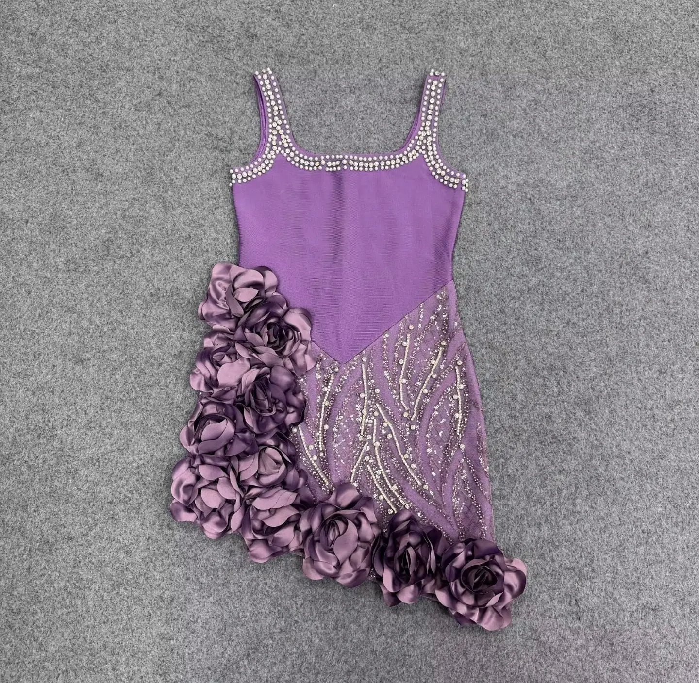 Vestido Bandage Shae 2