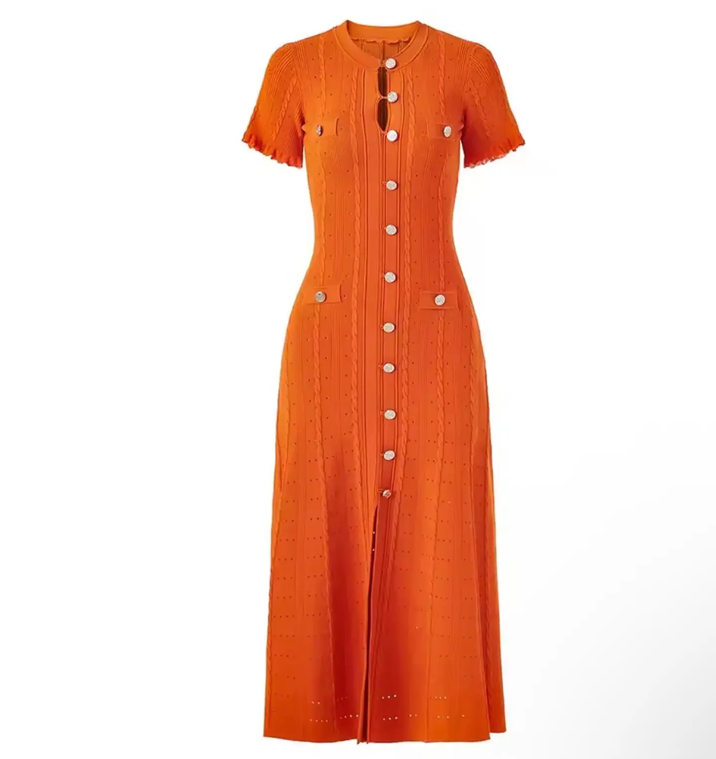 Weenie Maxi Dress 1