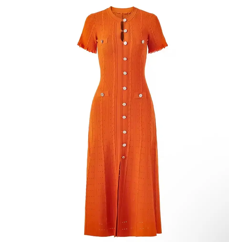 Weenie Maxi Dress 1
