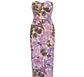 Floral Maxi Dress  - Miniatura 1