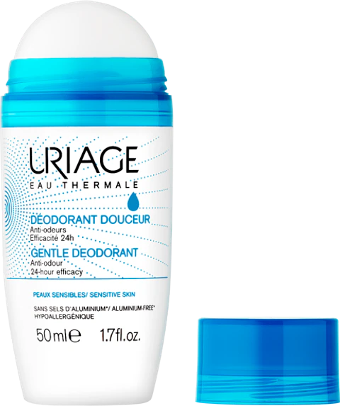 Déodorant Douceur ¿Tu piel es sensible o reactiva y buscas un desodorante eficaz y suave?