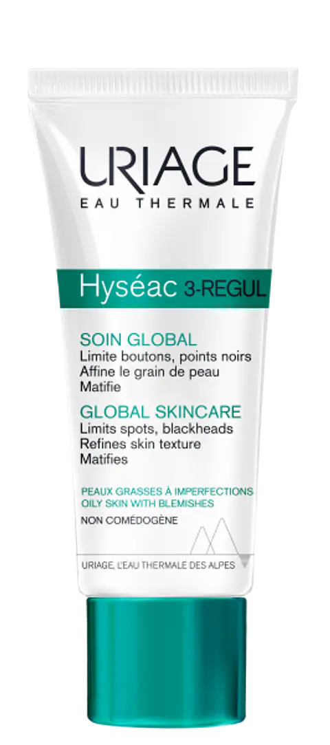 Hyséac 3 Regul ¿Tu piel presenta imperfecciones, poros dilatados o líneas de expresión?