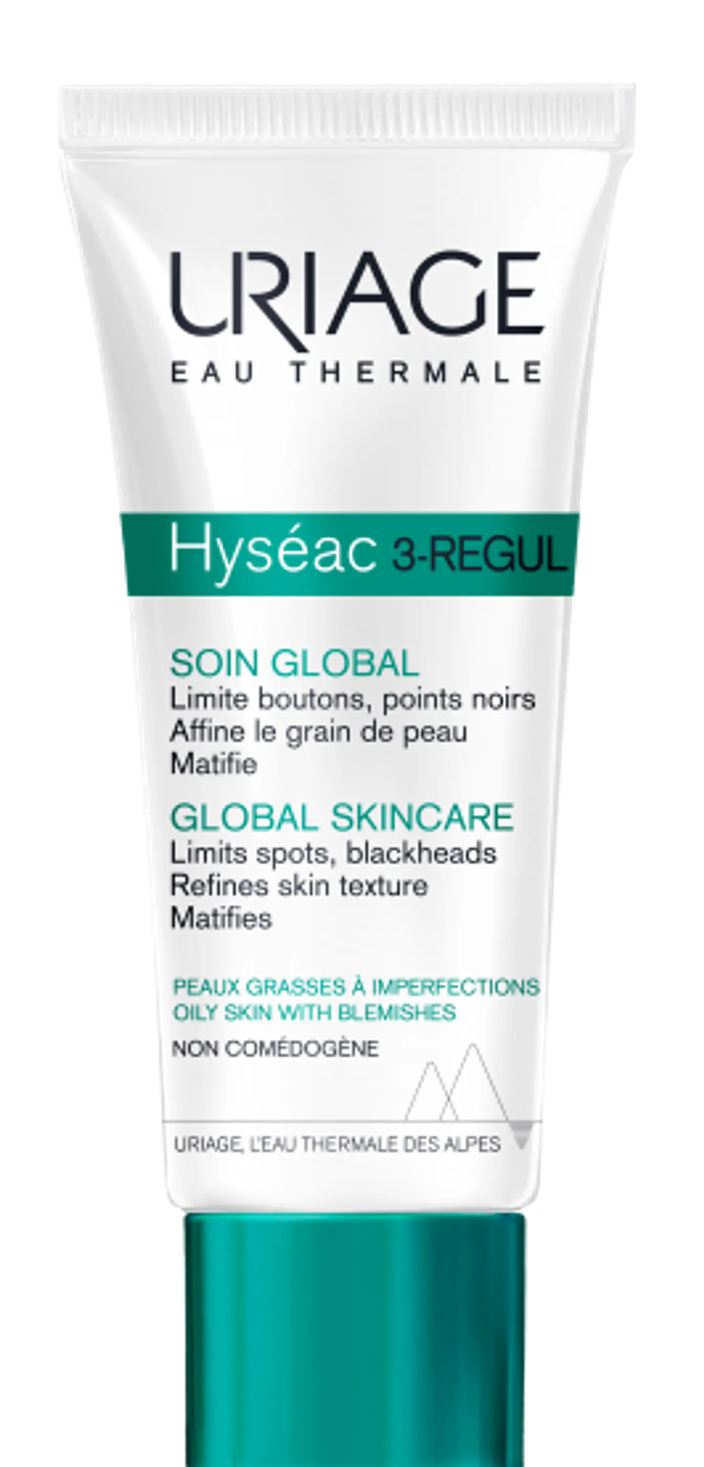 Hyséac 3 Regul ¿Tu piel presenta imperfecciones, poros dilatados o líneas de expresión? 1