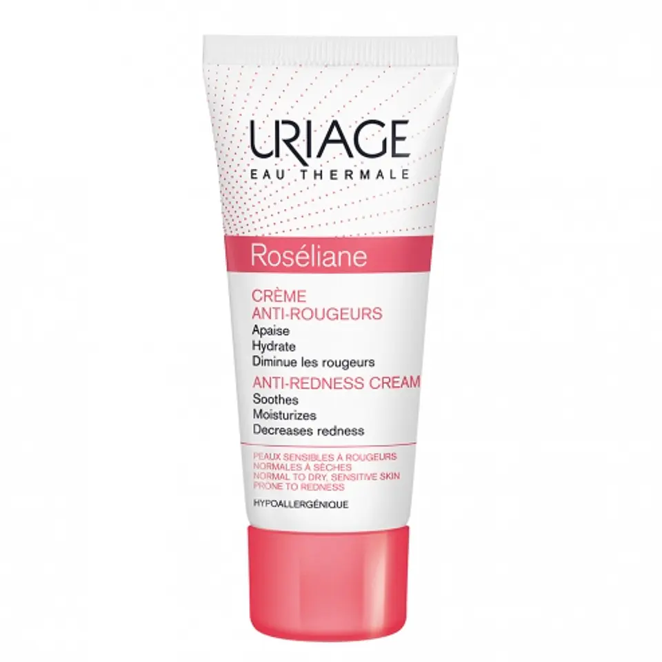 Roséliane - Crema Anti-Rojeces  Uriage 40 ml 1