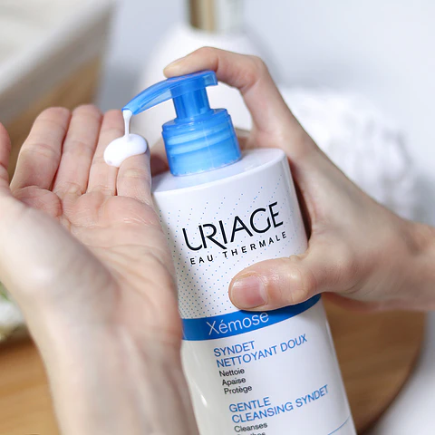 Xémose - Syndet 500 ml