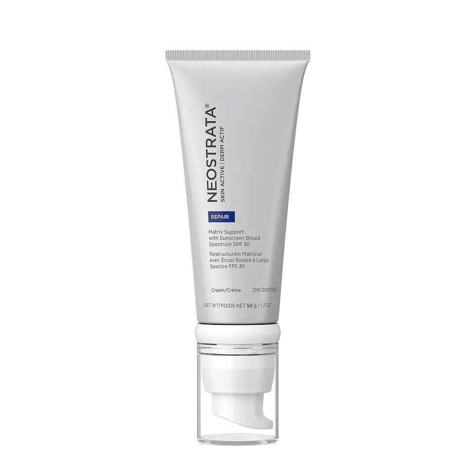 Matrix Support Renueva tu Piel con Matrix Support SPF 30 – Reafirma, Ilumina y Protege tu Rostro 1