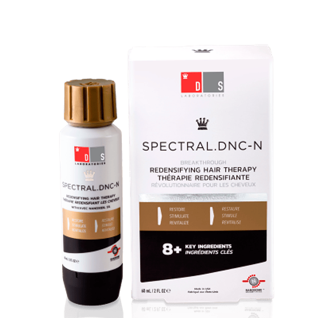 Ds Spectral Dnc - 60Ml