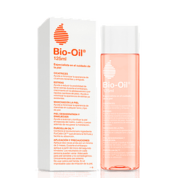 Bio-Oil 125Ml