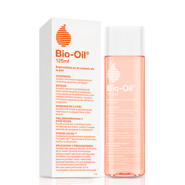 Bio-Oil 125Ml