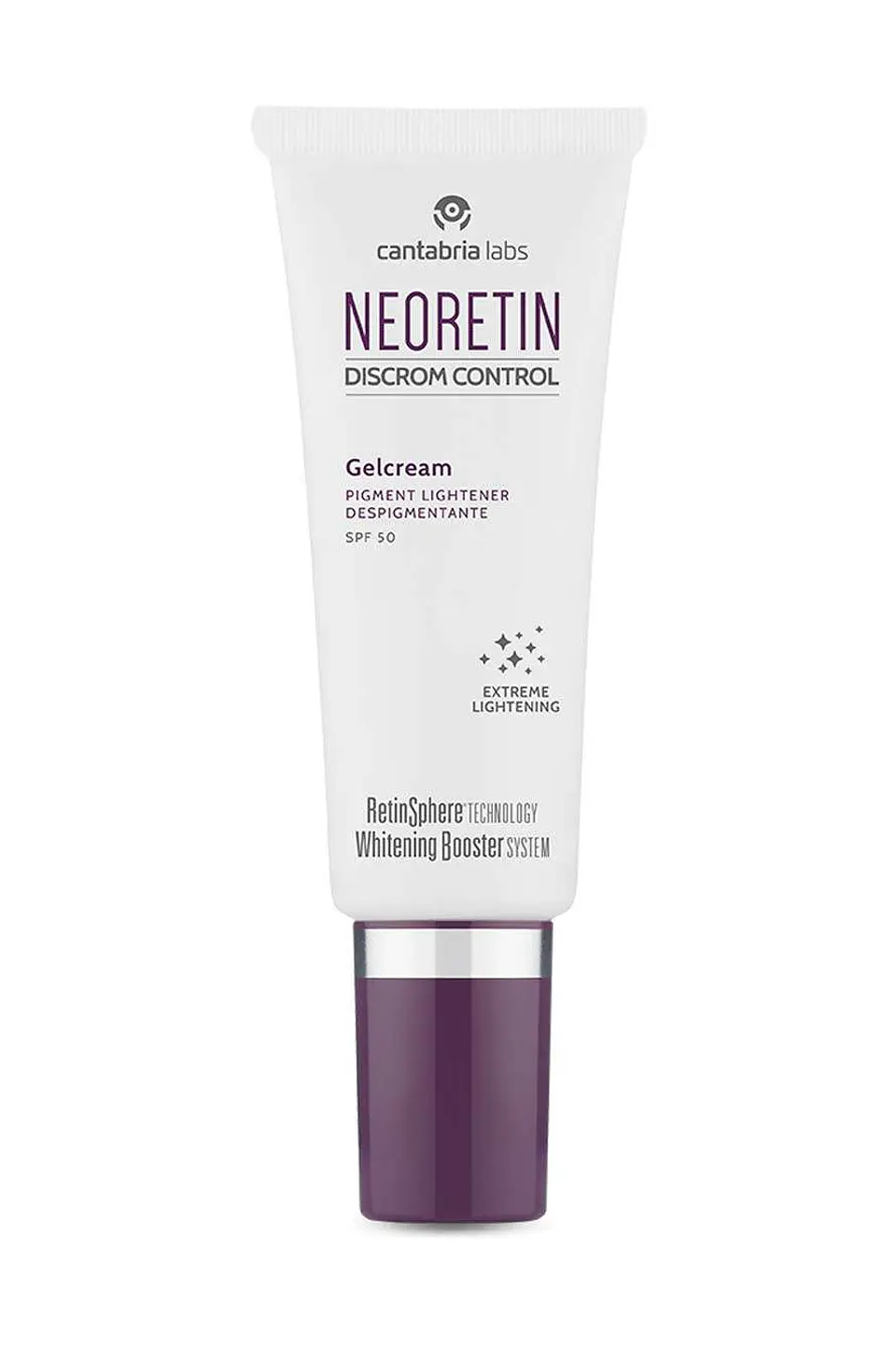 Neoretin Discrom Control Gelcream Spf 50 1