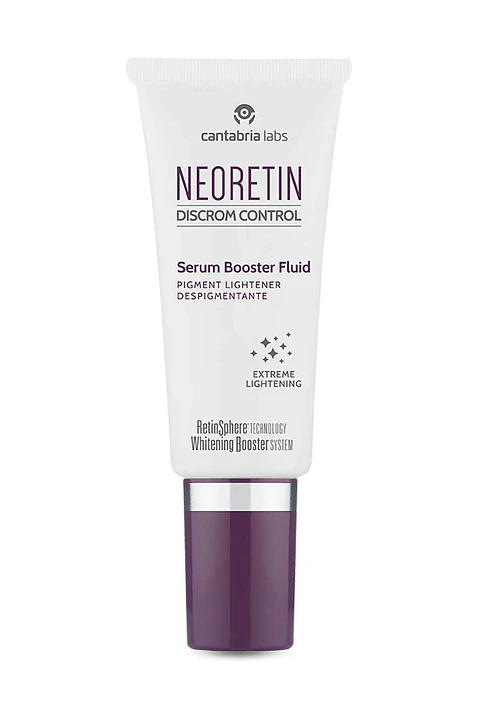 Neoretin Discrom Serum Blooster Fluid 30 ml