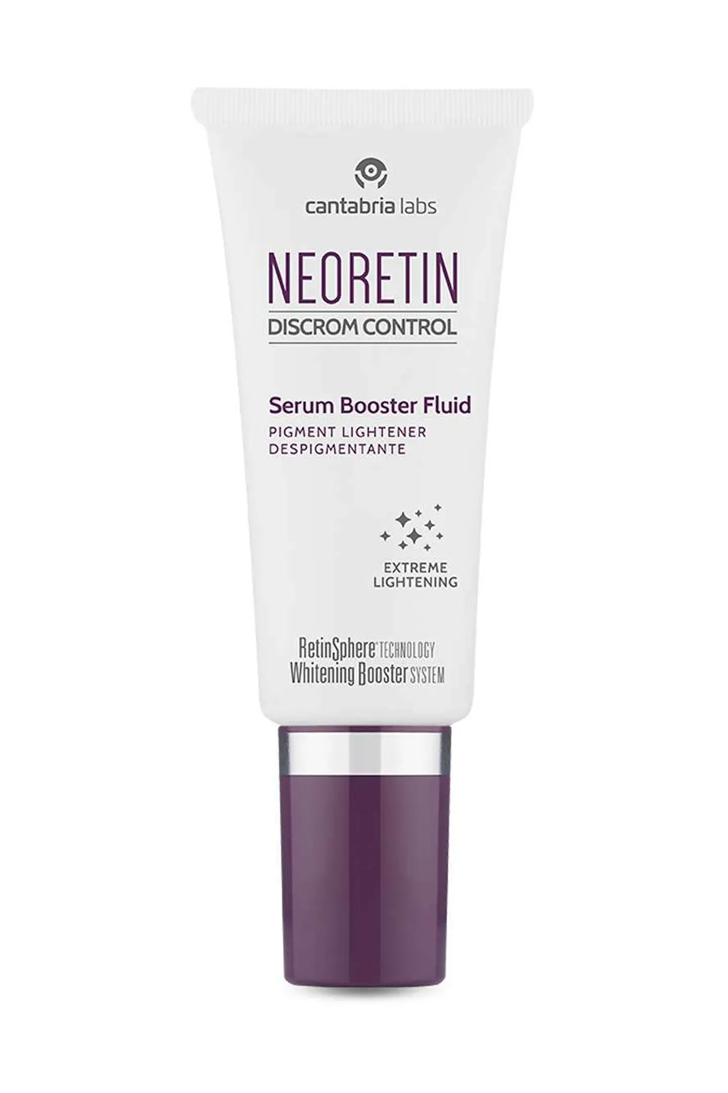 Neoretin Discrom Serum Booster Fluid 30 ml 1