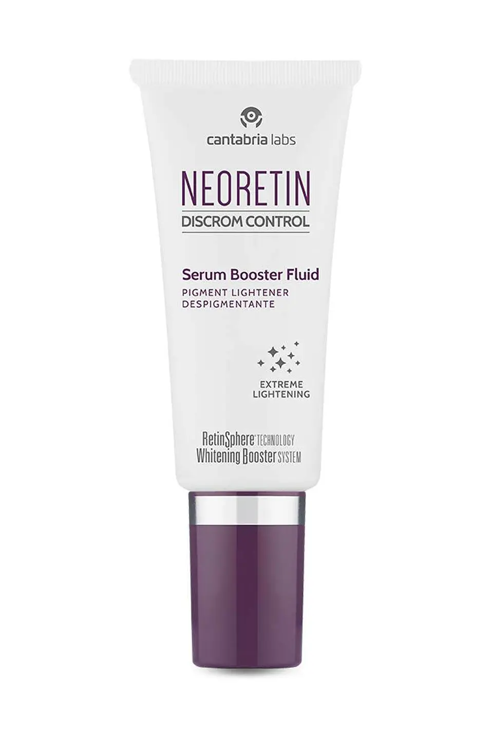Neoretin Discrom Serum Booster Fluid 30 ml 1