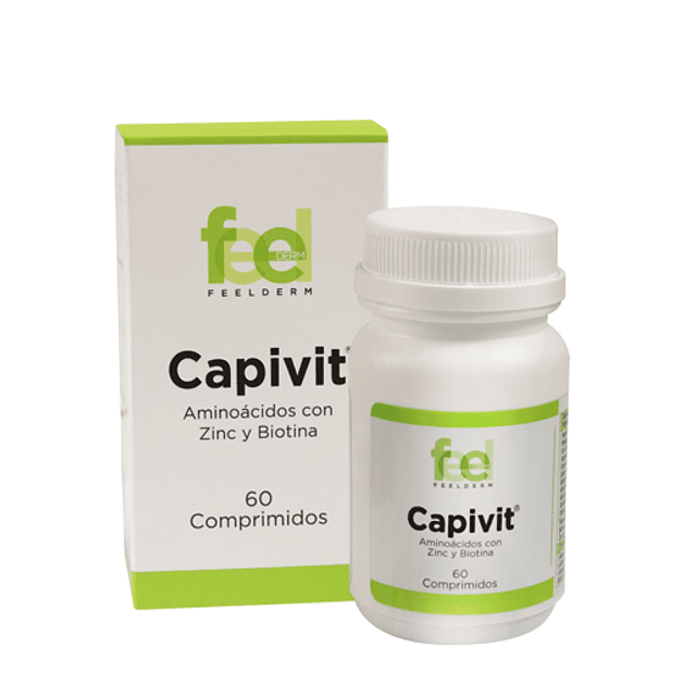 Capivit