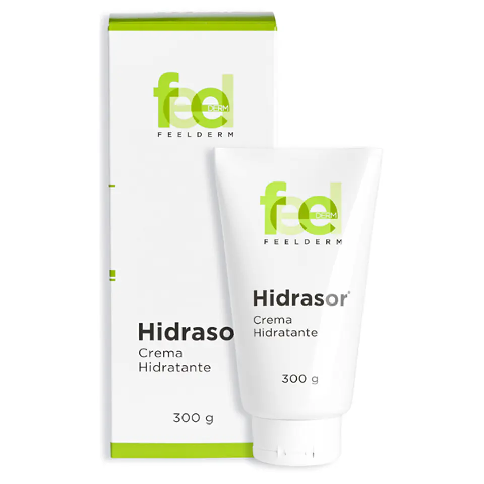 Hidrasor Crema Hidratante  OFERTA • 1 unidad: $17.600 •  ¡Llévate 2 por solo $22.880! 1