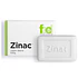 ZINAC BARRA FEELDERM Syndet Zinc 100 g | Limpieza suave para piel grasa y con tendencia acneica