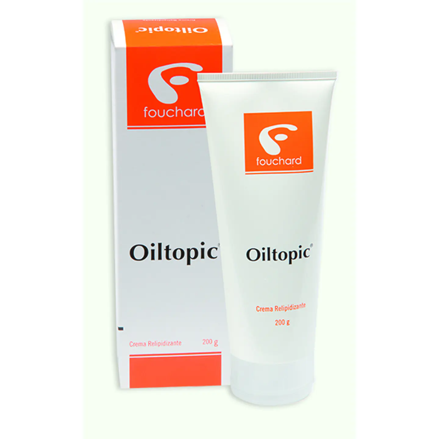 Oiltopic Crema Relipidizante 200 grs ¿Tu piel se siente seca, tirante o irritada? 1