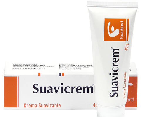 Suavicrem Crema OFERTA!! 1 X $16.500; 2 X $21.450!!!!