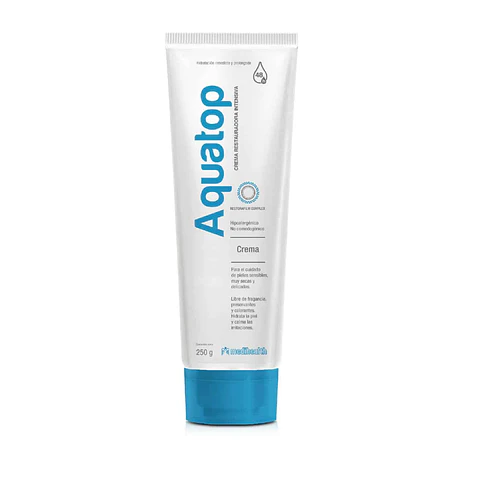 Aquatop Crema 250 gr
