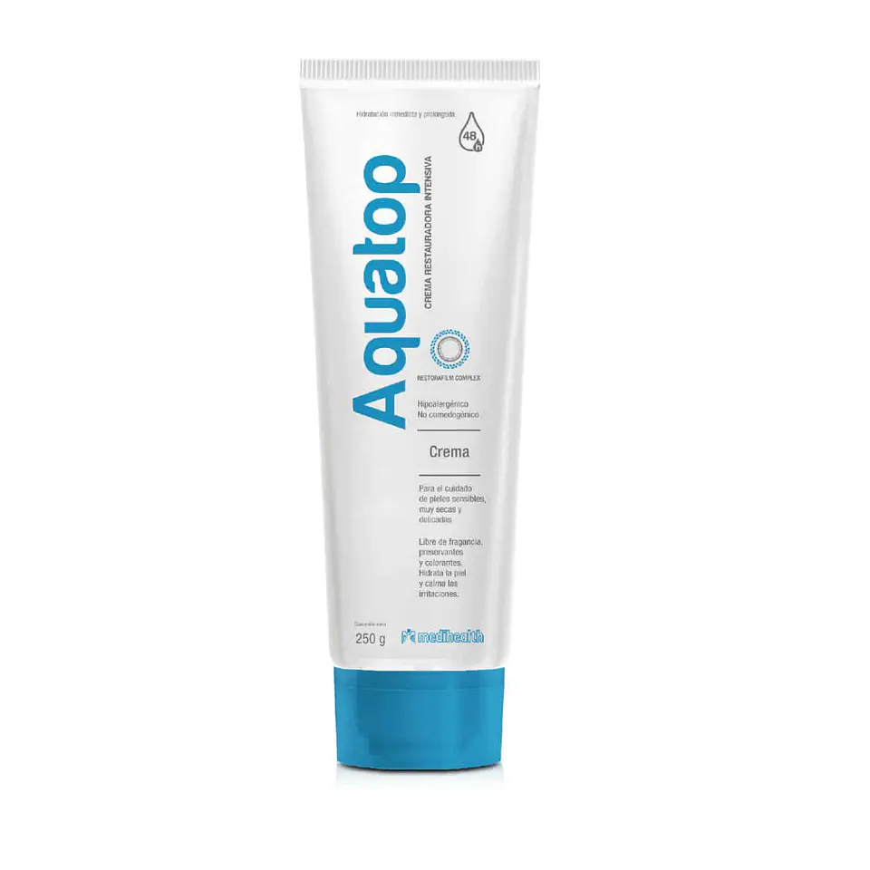 Aquatop Crema 250 gr 1