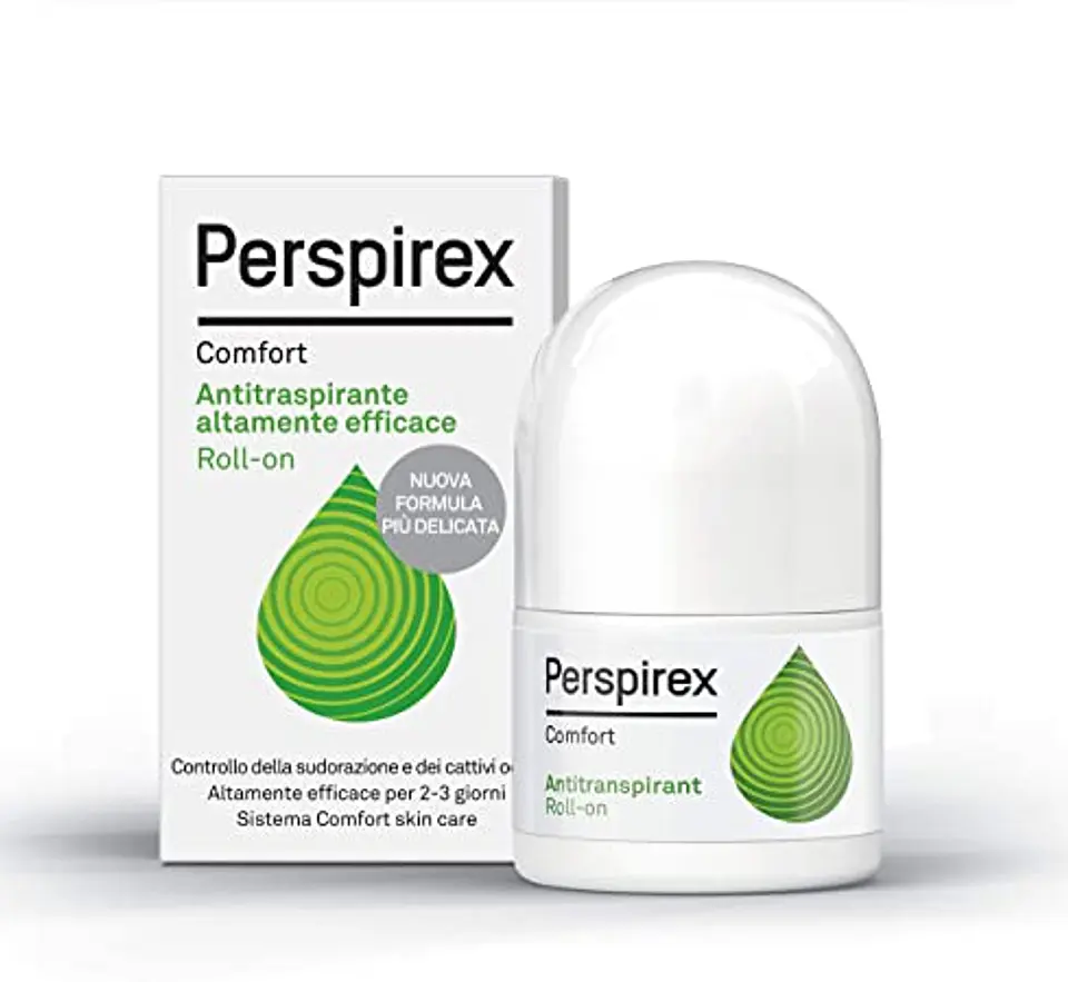 Perspirex Comfort 1