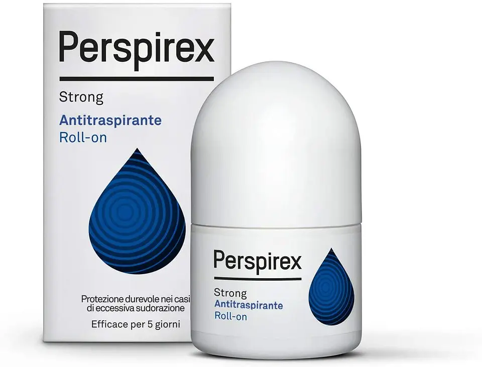Perspirex Strong 1