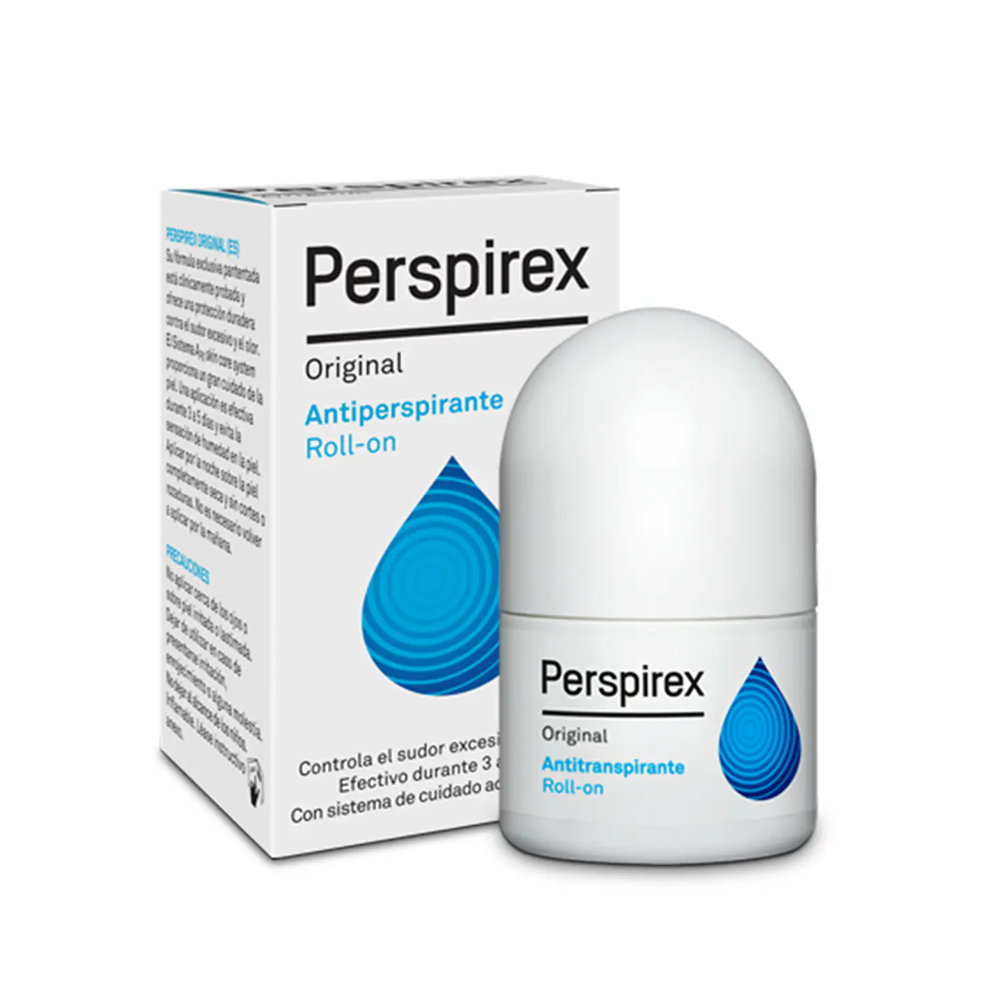 Perspirex Original 1