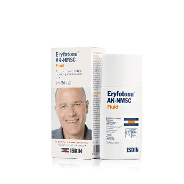 Eryfotona Akfluid 50Ml