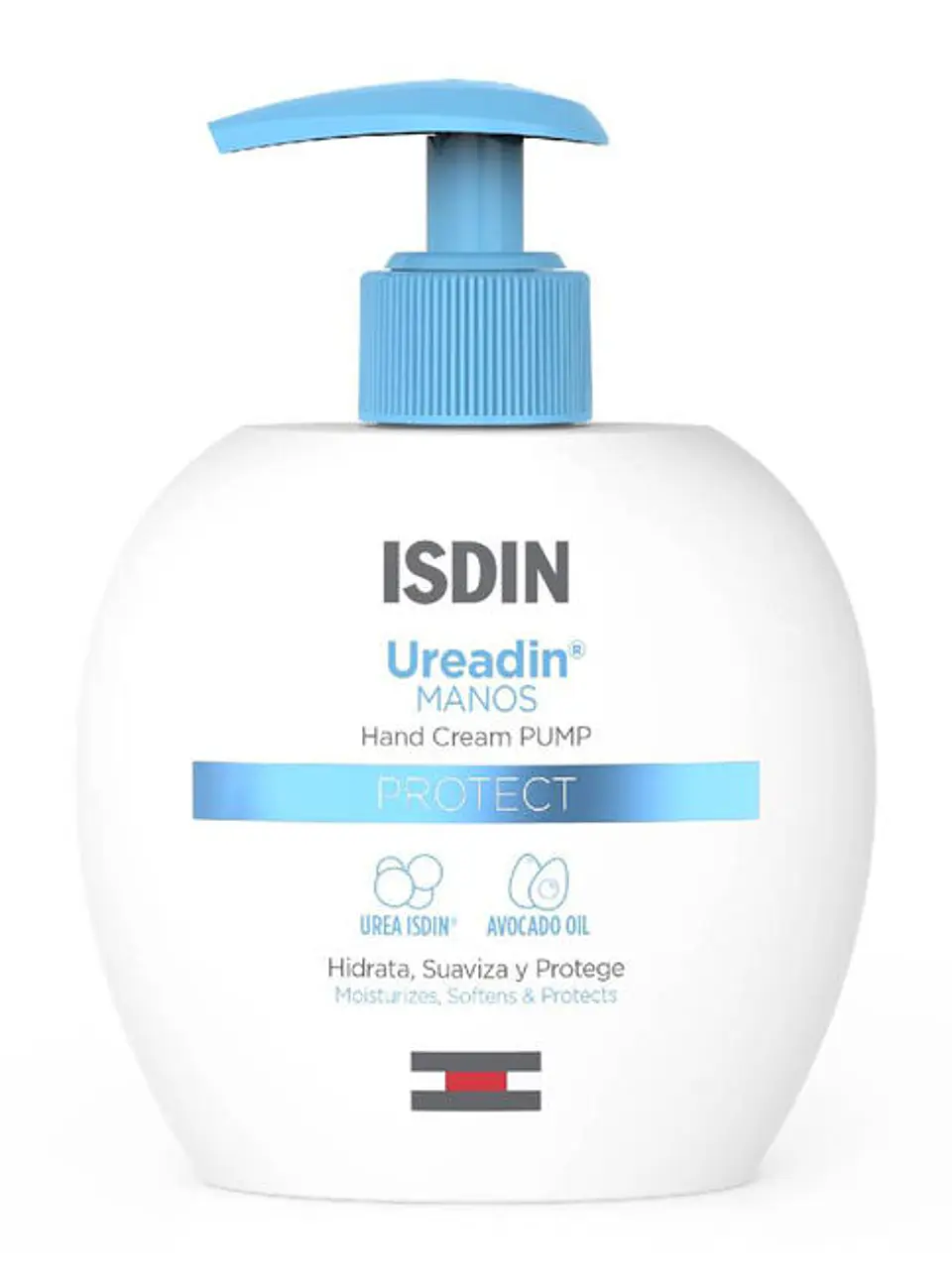 Ureadin Hand Cream Pump 200ml 1